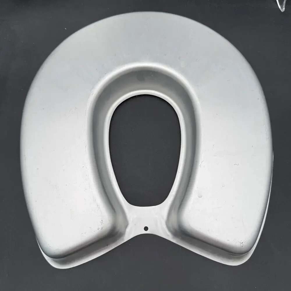 Vintage Horseshoe Rainbow Cake Pan Wilton 1972 502-3258